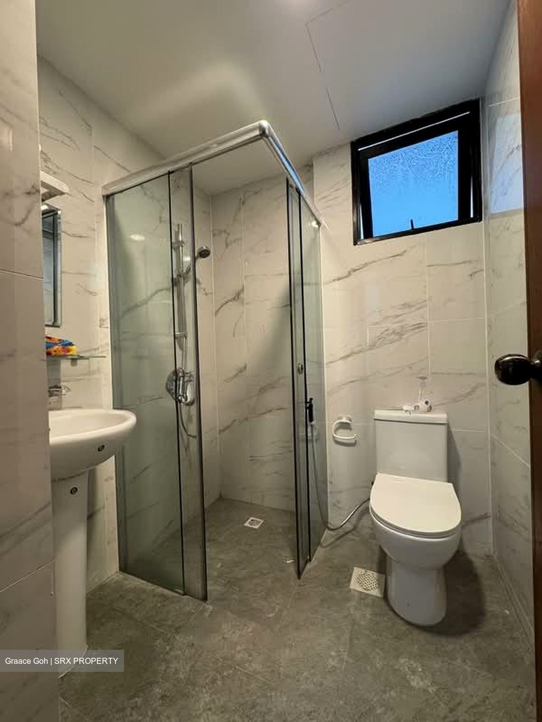 Montrosa (D23), Condominium #567647721